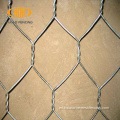 cestas de gabion soldadas galvanizadas